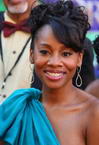 Anika Noni Rose photo